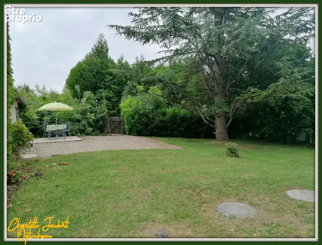 Ensemble de deux maisons - photo 27