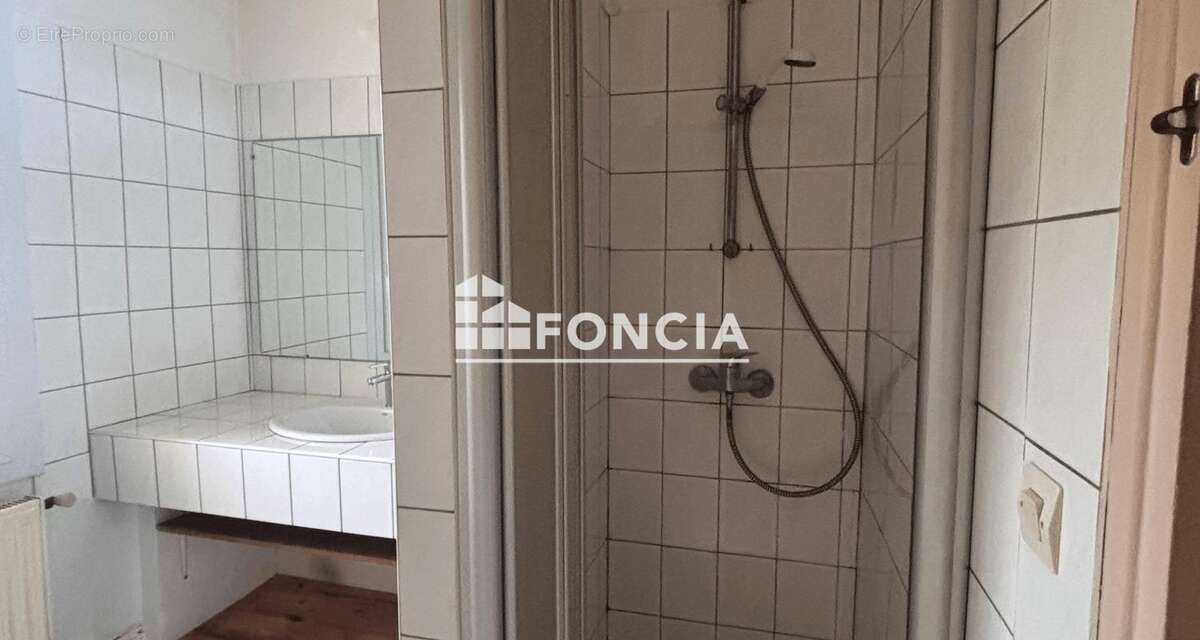 Appartement à CARCASSONNE