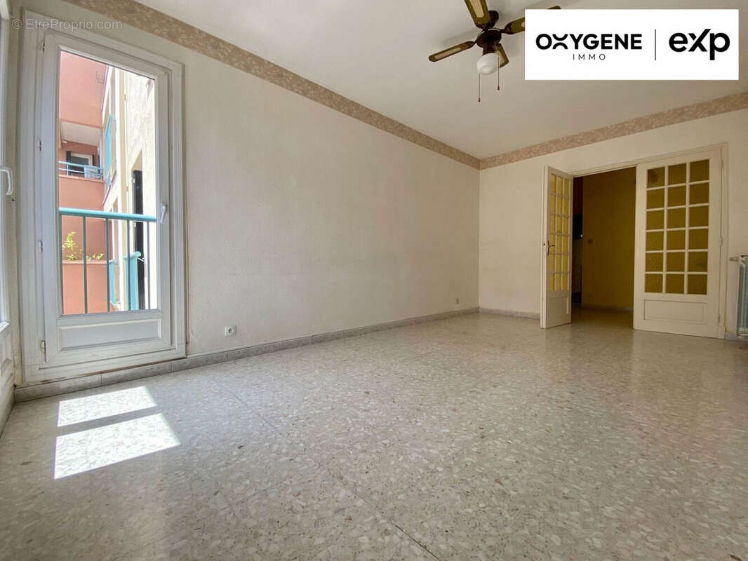 Appartement à CARCASSONNE