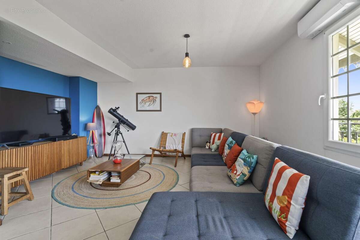 Appartement à FORT-DE-FRANCE