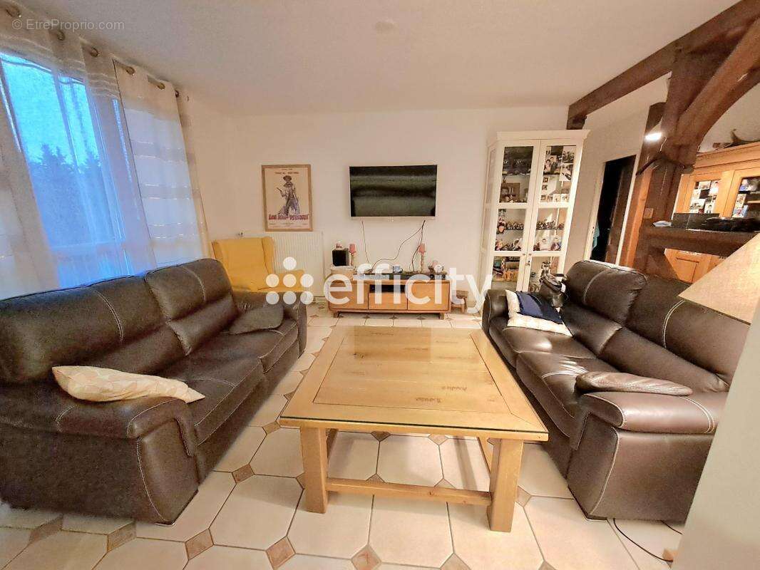 Appartement à TOURS