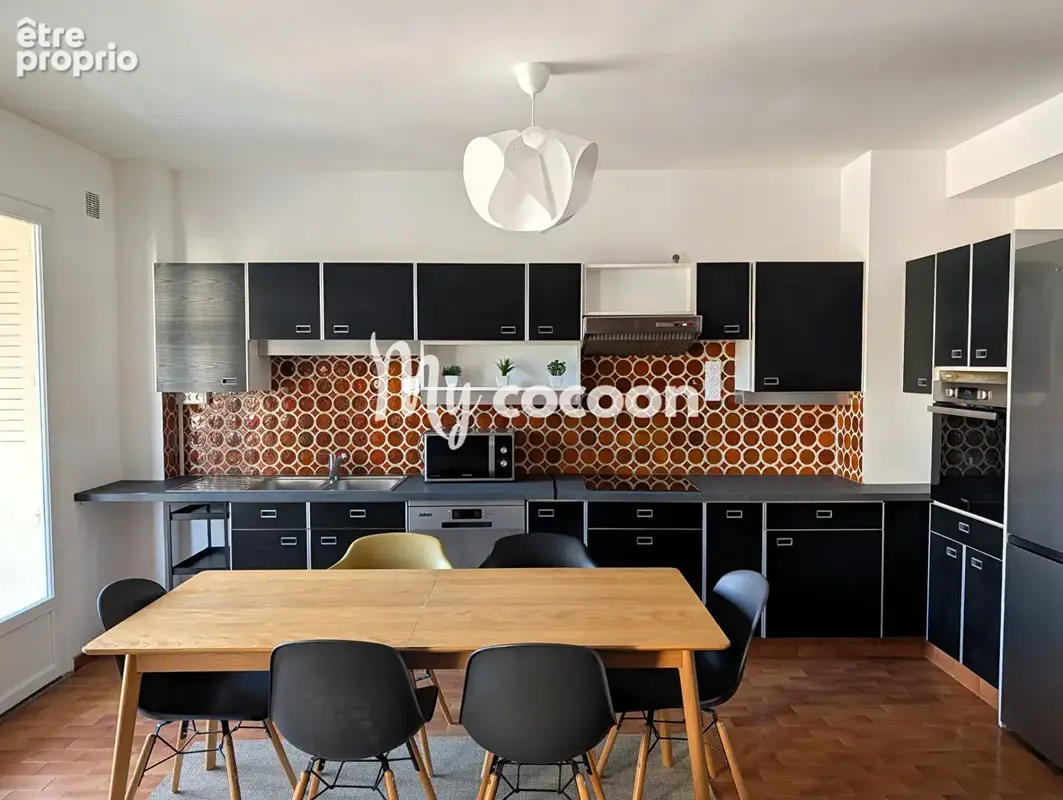 Appartement à BRON