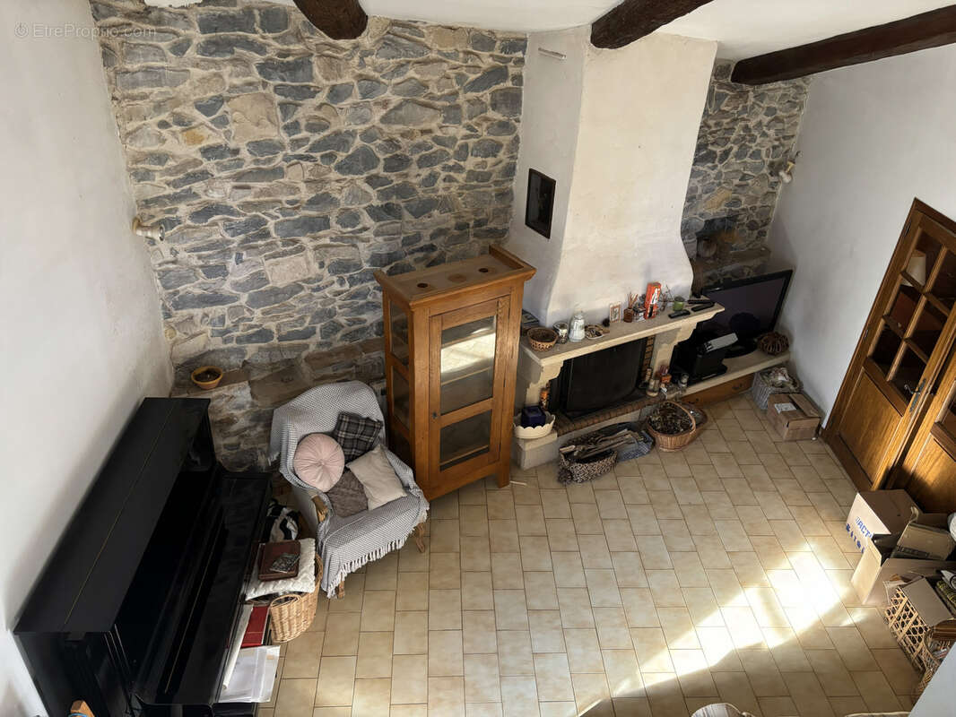Maison à CALVISSON