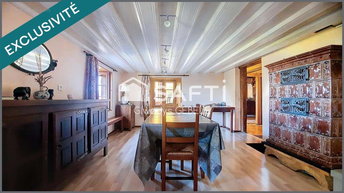 Photo 9 - Maison à ESCHBACH-AU-VAL