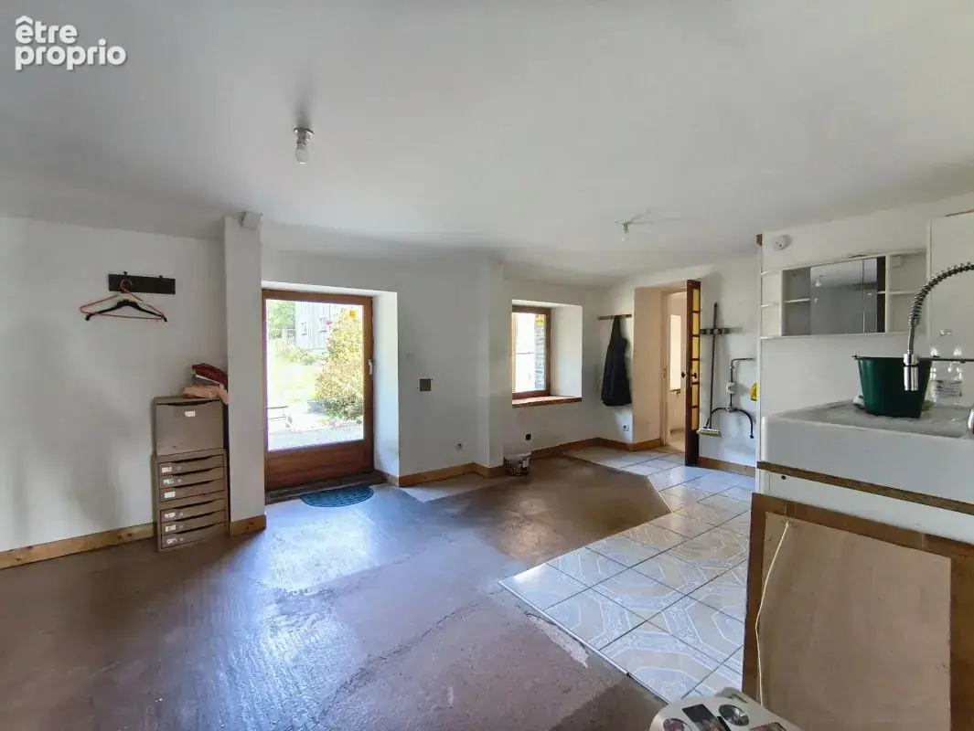 Maison en pierre avec dépendances - 240 m²- SAINT JUST (35) - photo 17