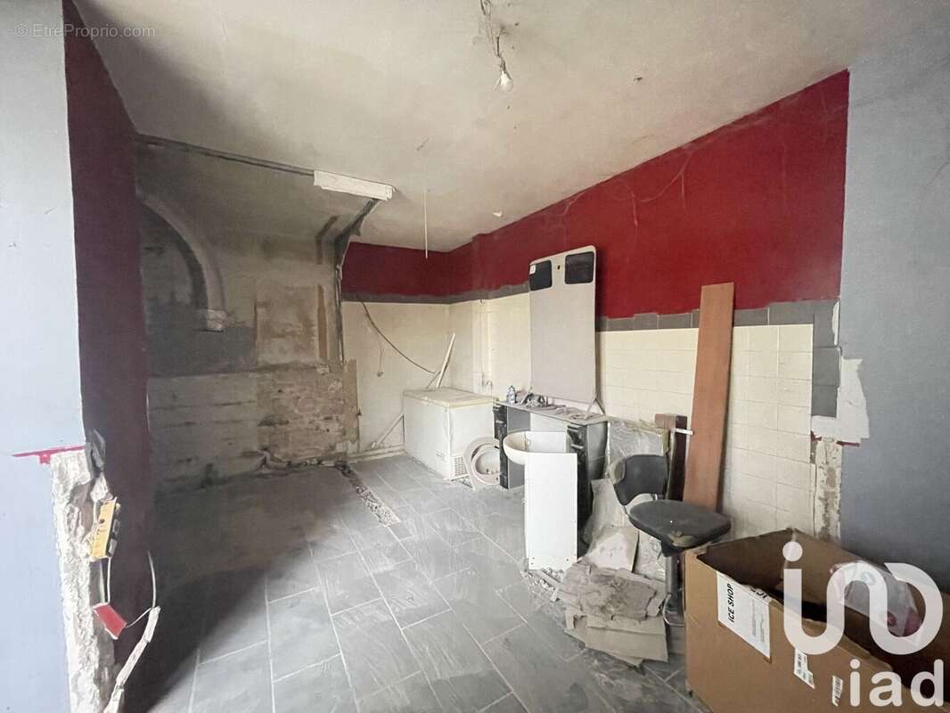 Photo 4 - Appartement à CHALONS-EN-CHAMPAGNE