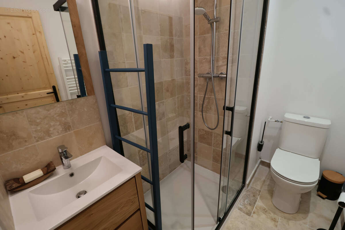 Appartement à SAINT-JOSSE