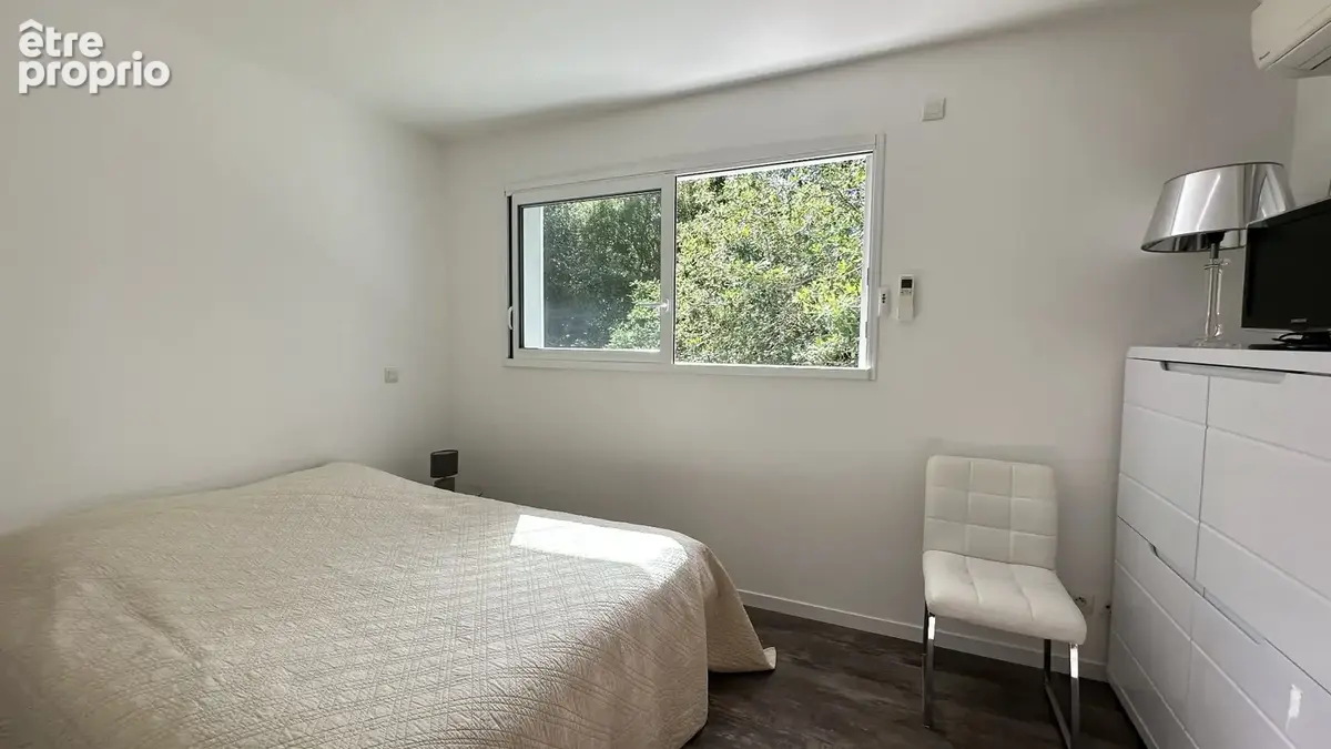 Propriete de 2 villas une de 9 pieces et une de 3 pieces pour un total  de 310 m2 - photo 15