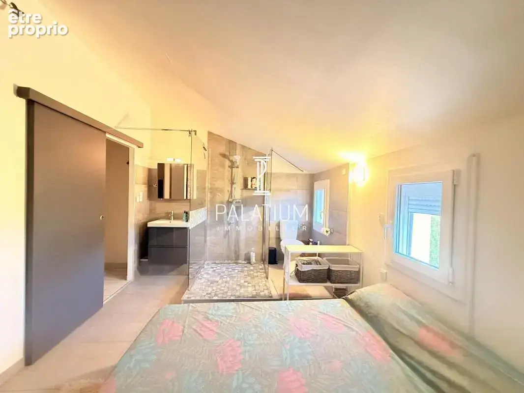 Maison à vendre Claret - photo 8