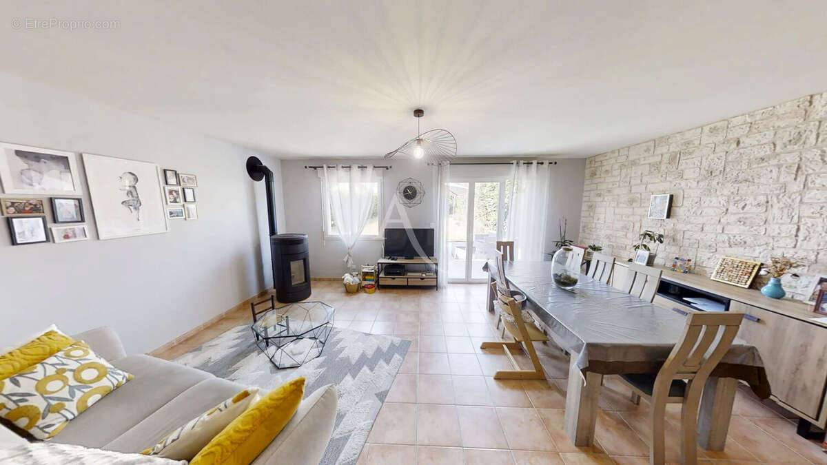 Maison 4 pièces 80  m² - photo 4