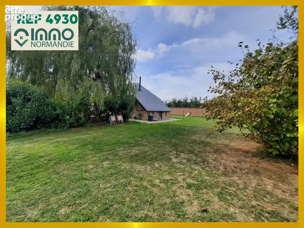 4930 - maison rénovée  - dpe c - charme préservé - photo 17