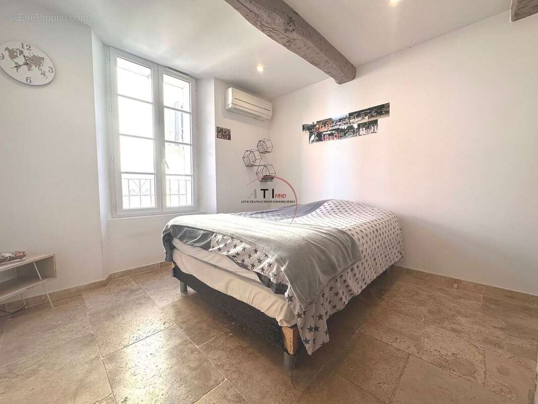 Appartement à SAINTE-MAXIME