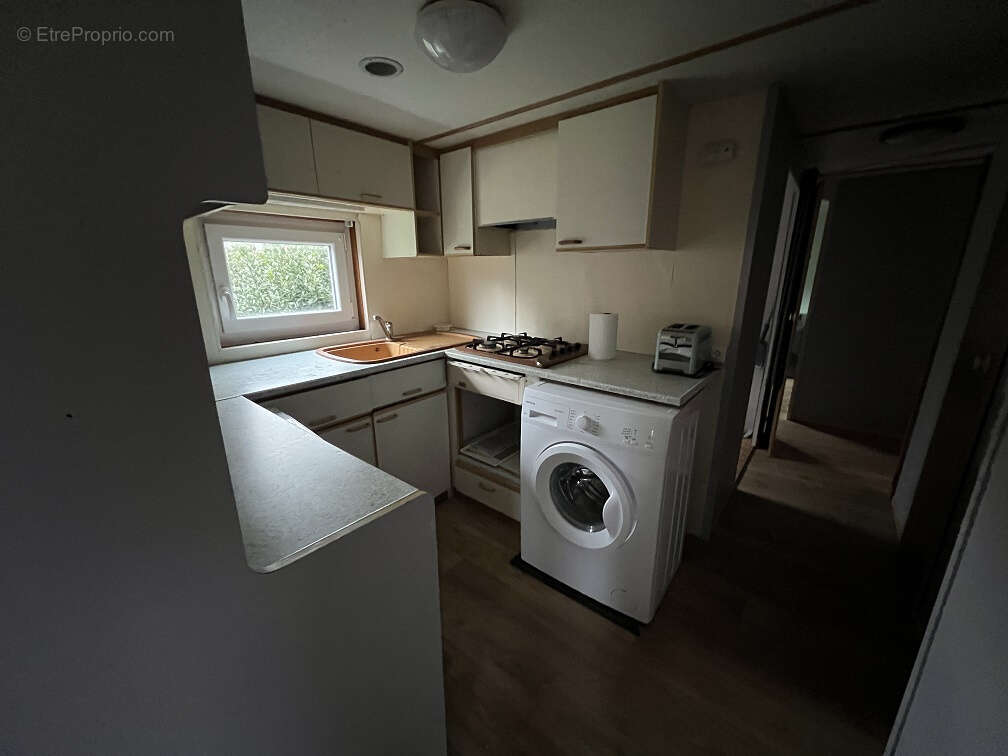 Maison à RANG-DU-FLIERS