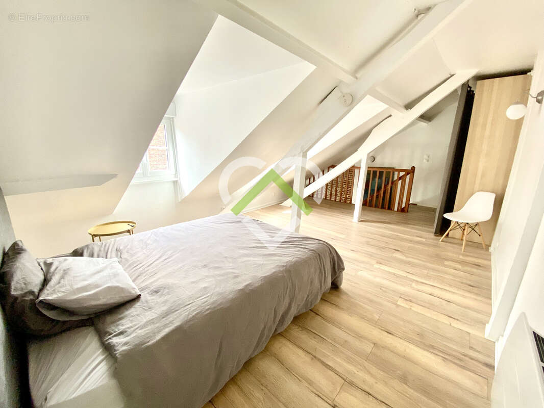 Appartement à LILLE