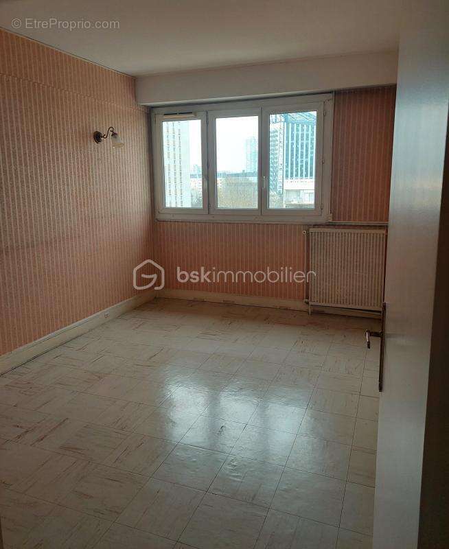 Appartement à PUTEAUX