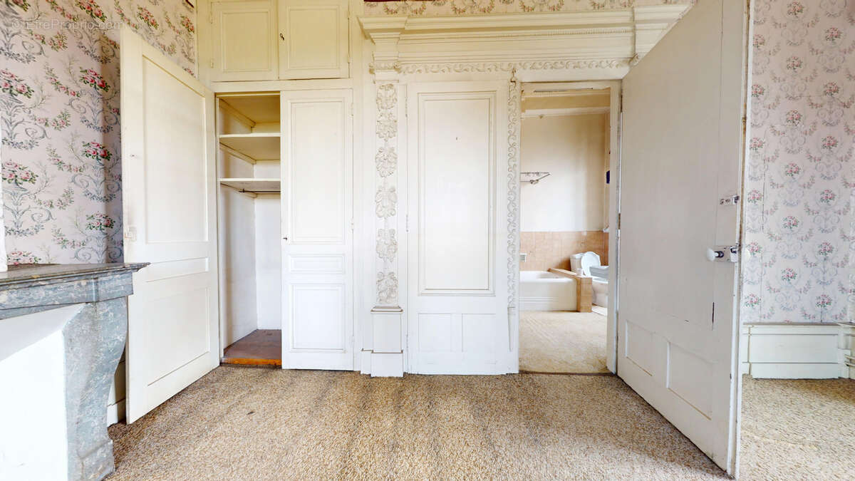 Appartement à ORCHAMPS