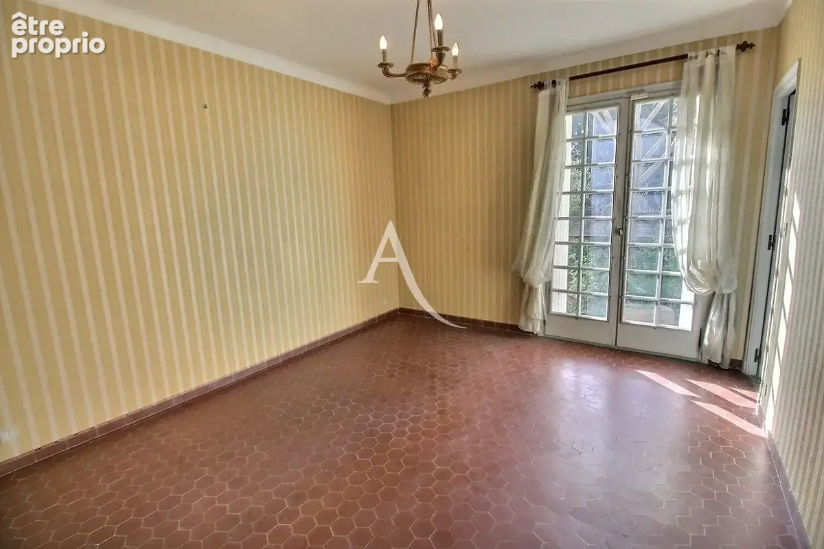 Quartier clos banet villa 3 faces 163 m² sur terrain de 4oom² - photo 10