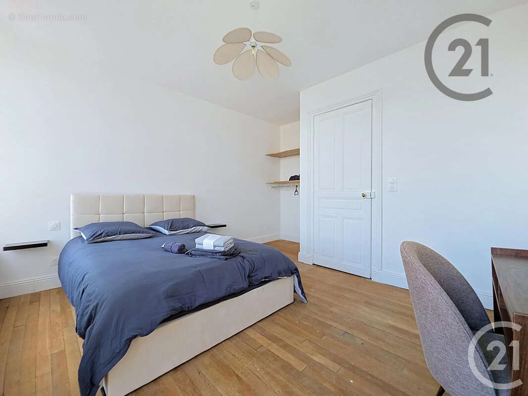 Appartement 85 m² à Sainte-Savine  - photo 6