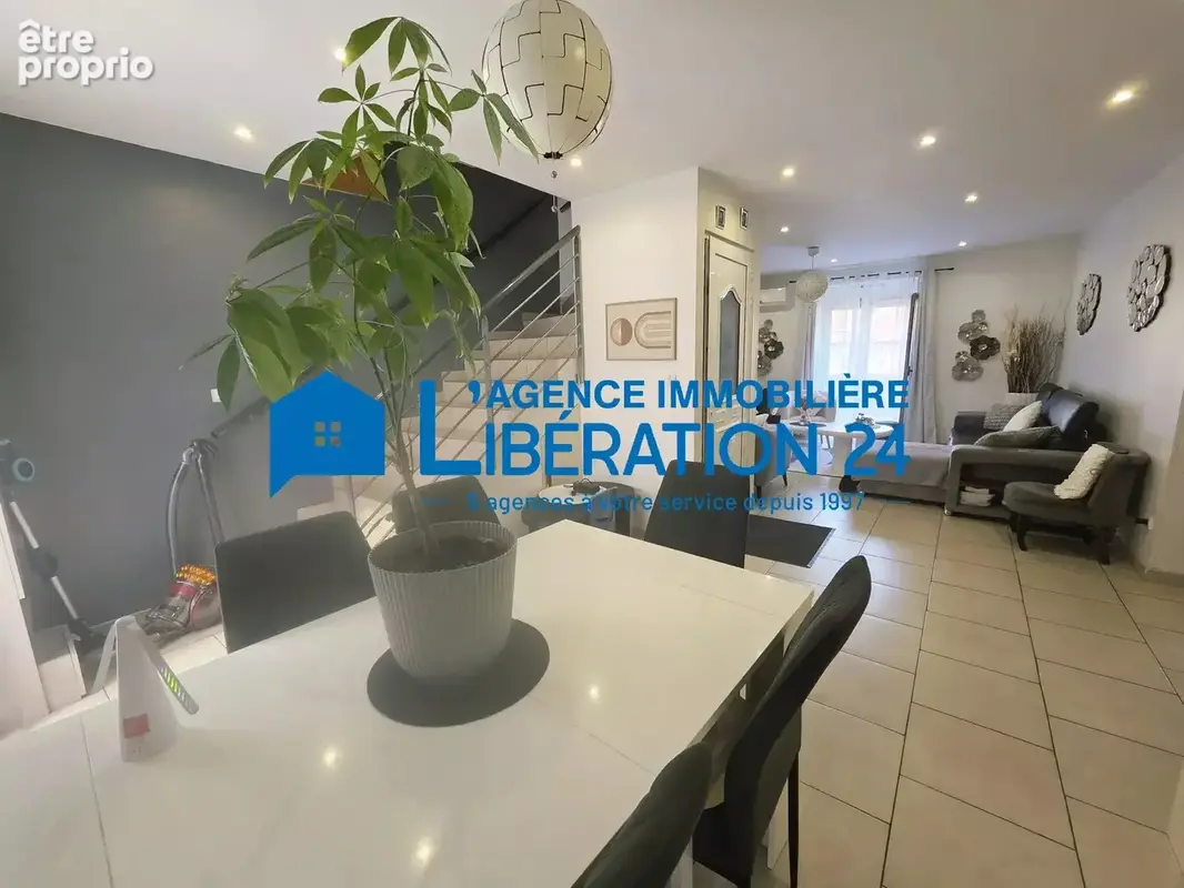 Appartement duplex 160m² + terrasse 42m² - photo 2