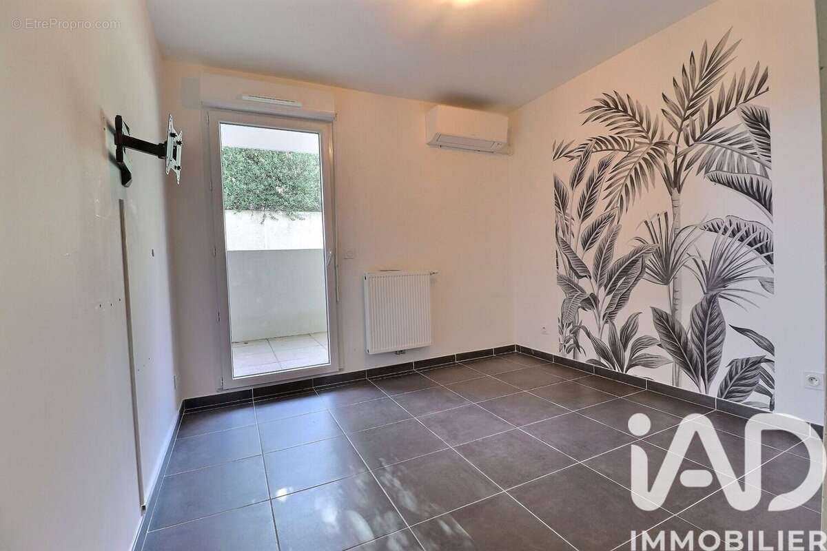 Photo 9 - Appartement à MARSEILLE-13E