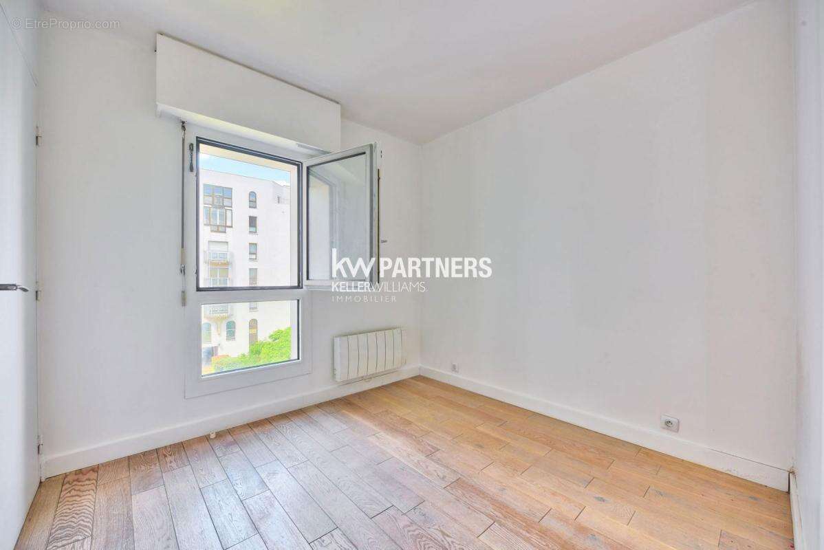 Appartement à PUTEAUX