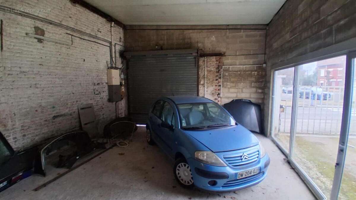 Photo 3 - Commerce à SINCENY