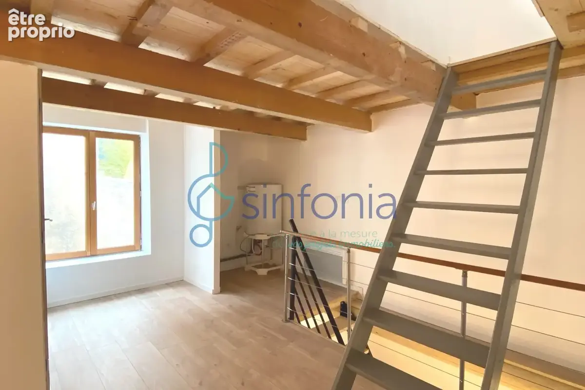 maison de village à Saint-Quentin-la-poterie proche Uzès - photo 10