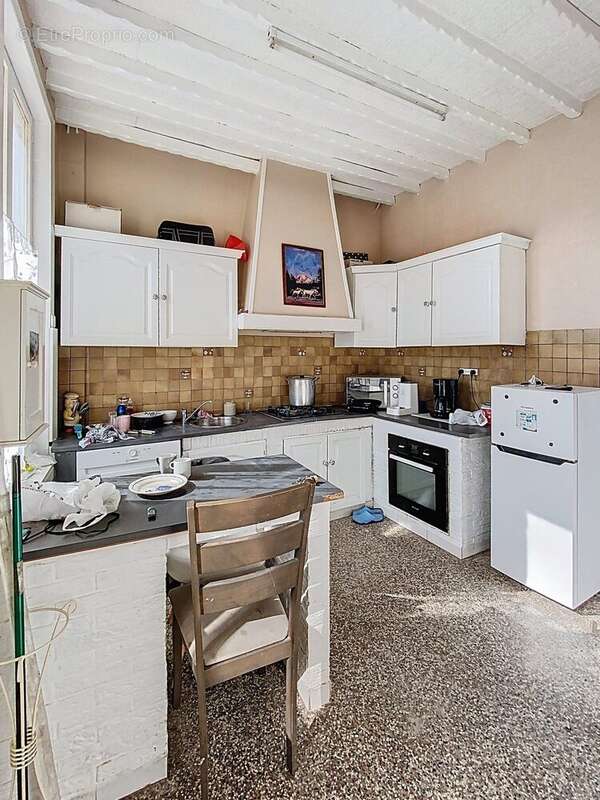 Maison à LE CATEAU-CAMBRESIS