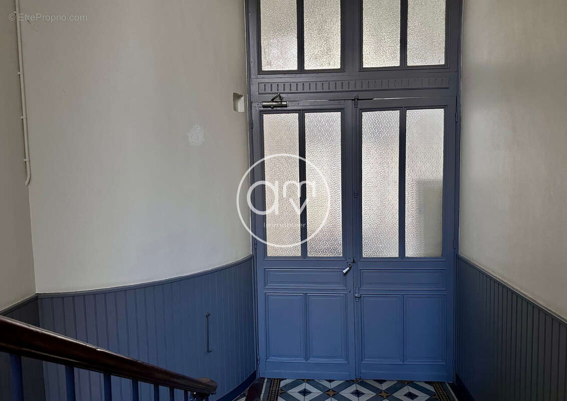 Appartement à HYERES