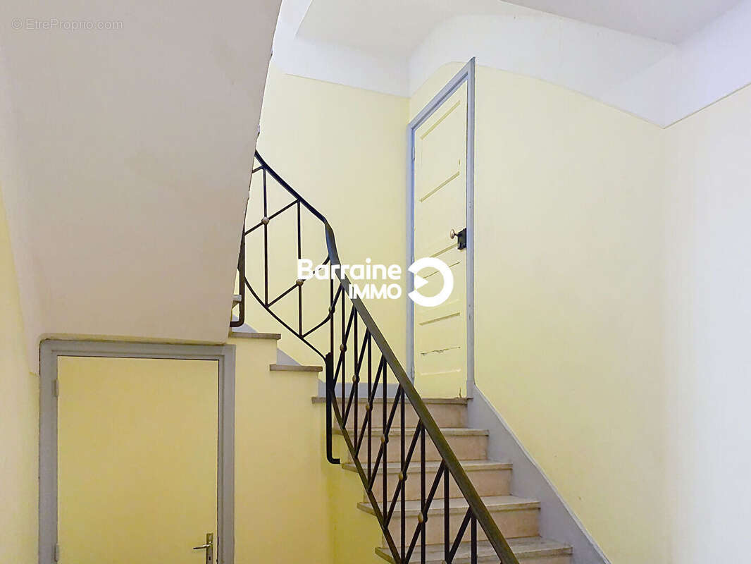 Appartement à LORIENT