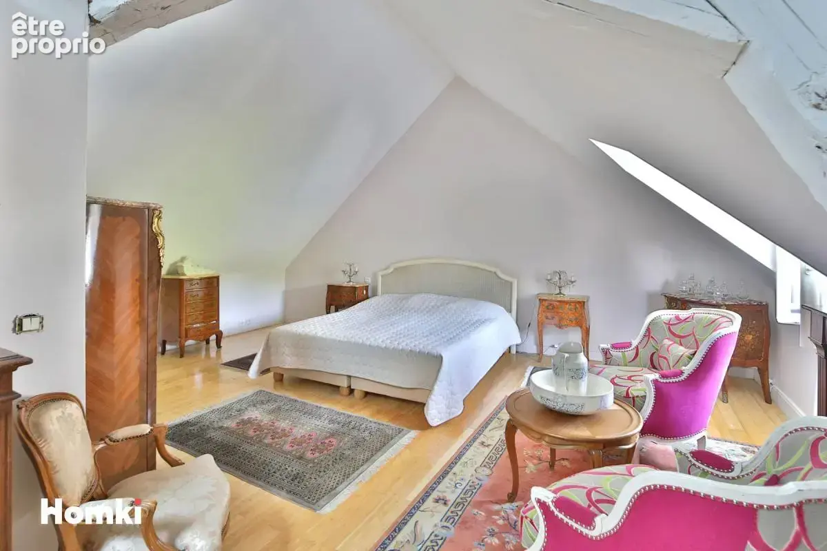 Maison/Villa T4 de 177 m², rue Thibault Chabrand à Cormeilles-en-Parisis - photo 5