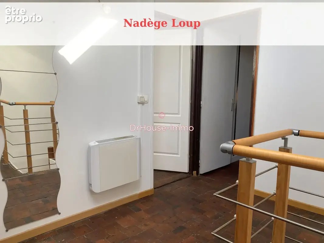 Maison 3 pièces 68 m² à vendre à Bleneau (89220) - photo 17