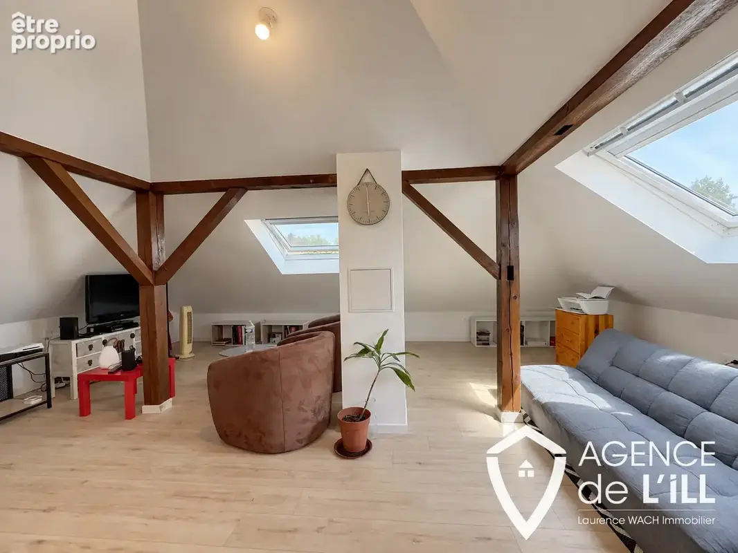 Maison plain pied de 142 m2 quartier des maraîchers ! - photo 11