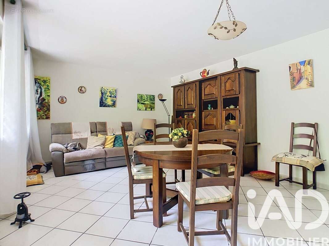 Photo 2 - Appartement à NANTES