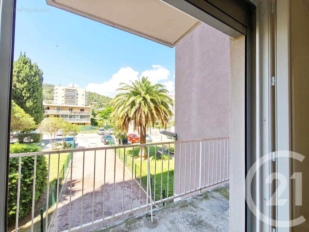 Appartement à LA GARDE
