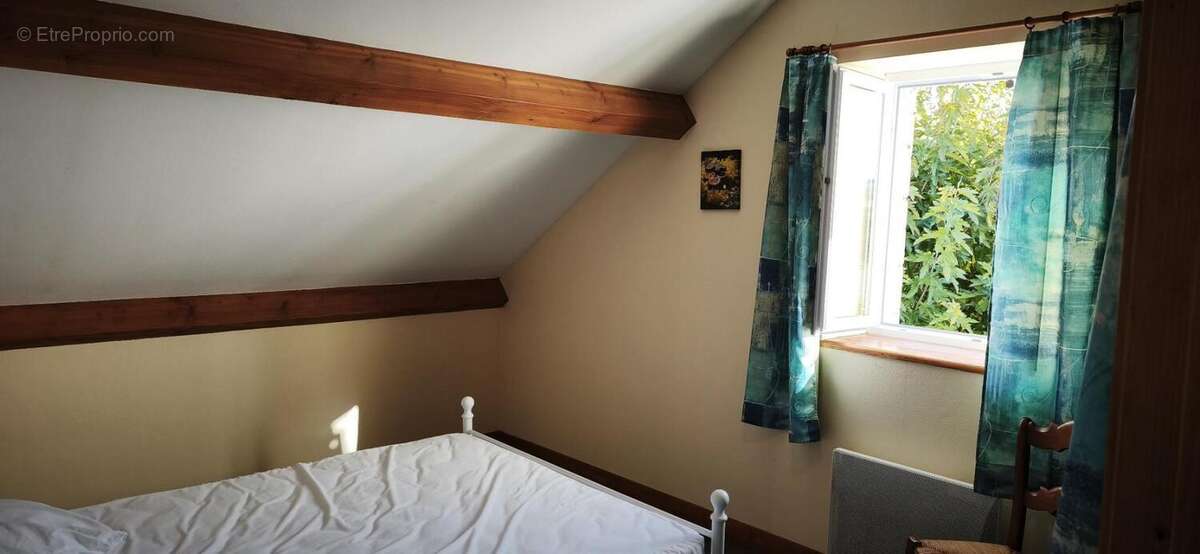 Maison à SAINT-LAURENT-LOLMIE