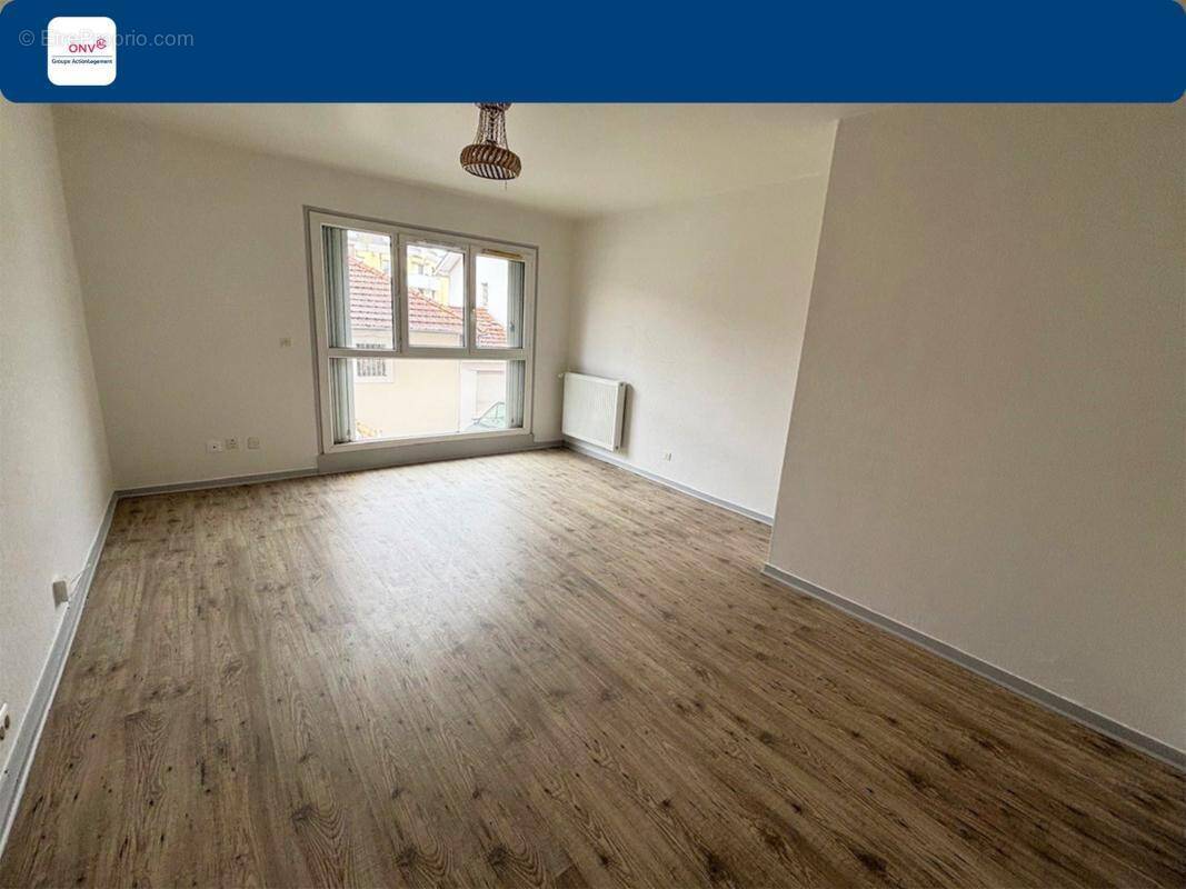 Appartement à PAU