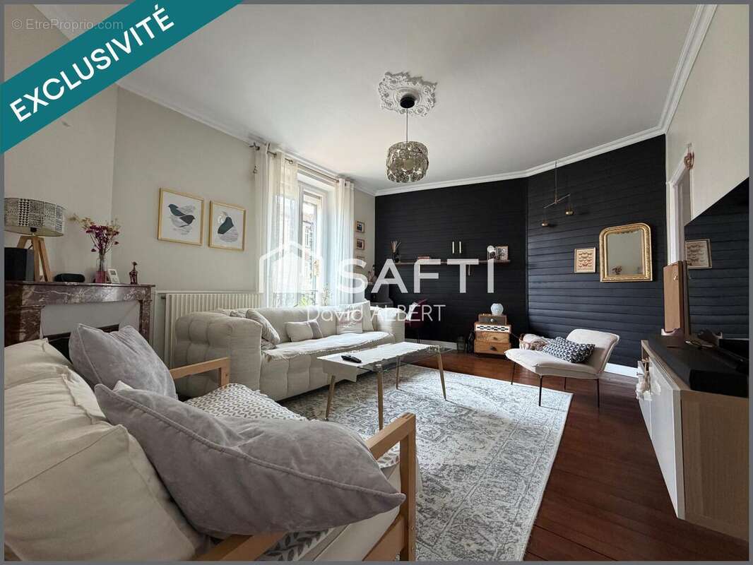 Photo 2 - Appartement à VERDUN