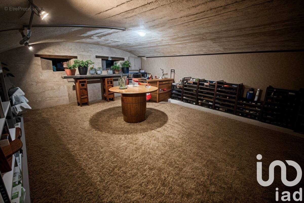 Photo 1 - Maison à BLOIS