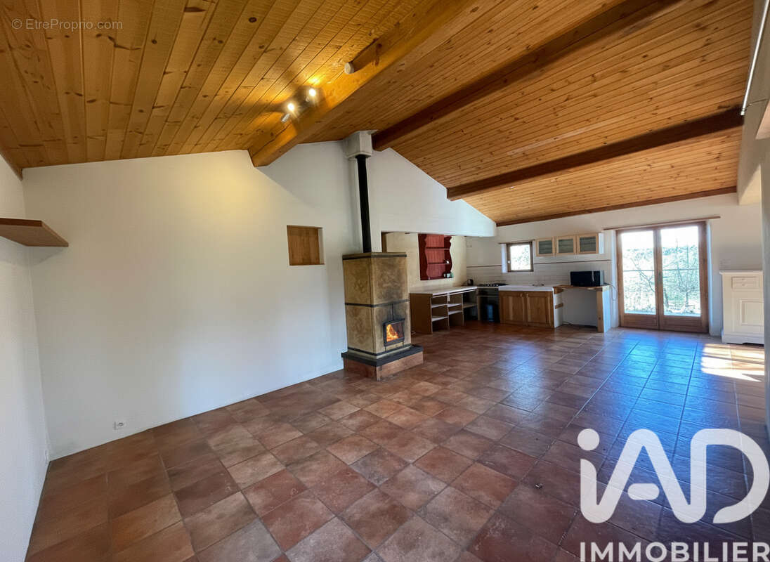 Photo 6 - Maison à BAGAT-EN-QUERCY