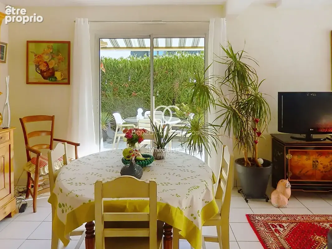 Exclusivité Séné : Maison familiale idéale aux portes de Vannes - photo 4