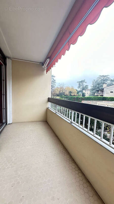 Appartement à VIENNE