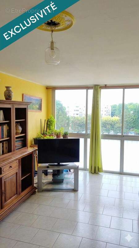 Photo 4 - Appartement à MARSEILLE-14E