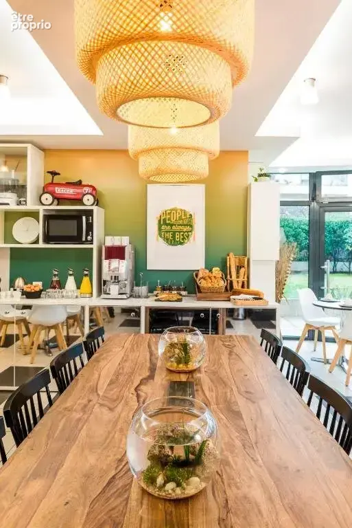 INVESTISSEMENT LOCATIF  Vanves  Résidence Affaires Adagio Access Vanves Porte de Châtillon - 6,52% de rentabilité - photo 7