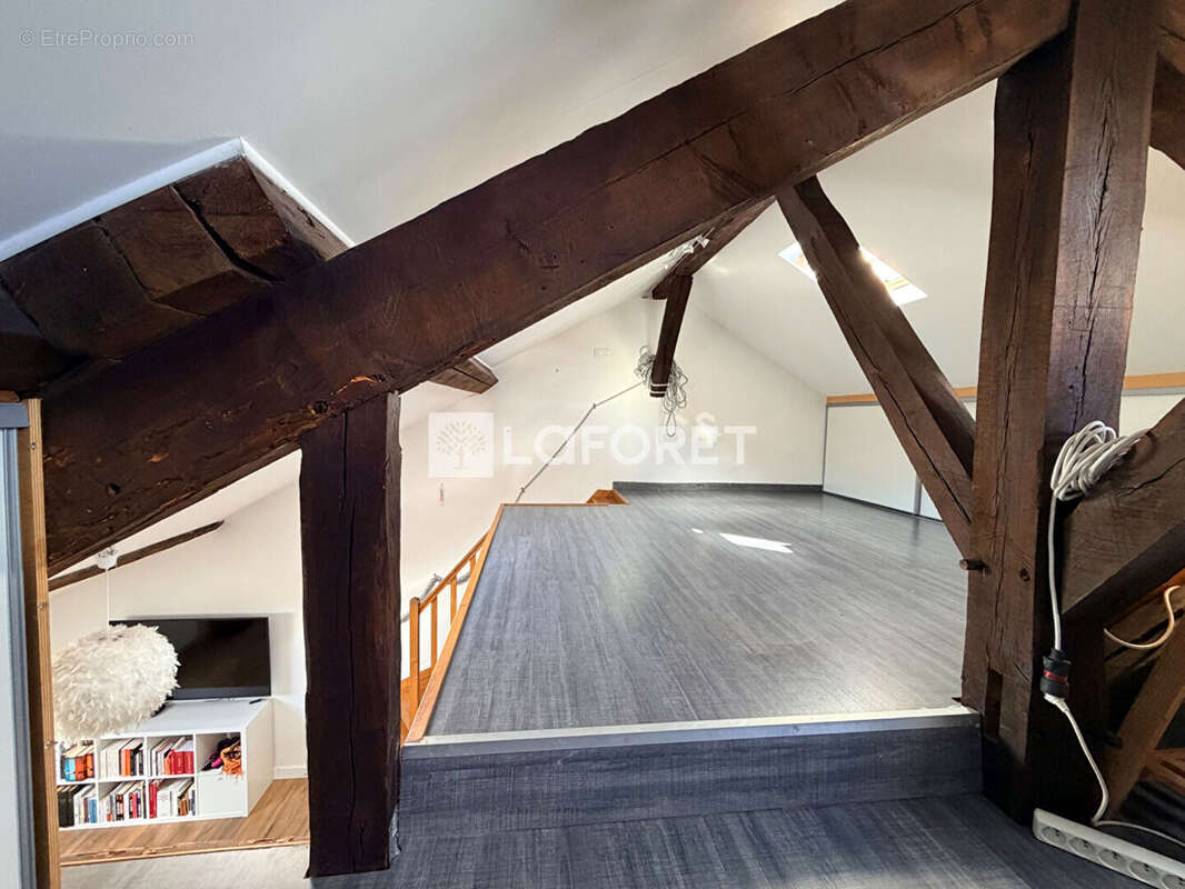 Appartement à AURILLAC