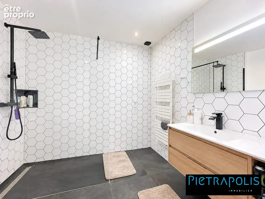 Maison 4 pièces 85 m² à vendre à Beauregard (01480) - photo 5