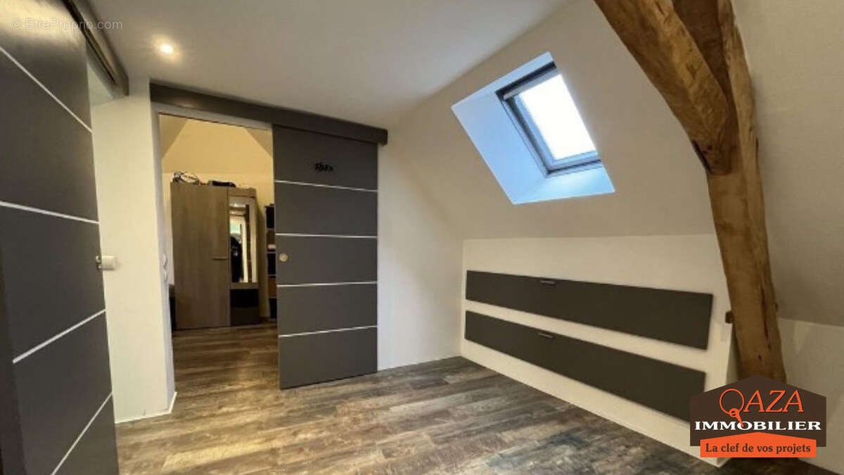 Maison à VRED