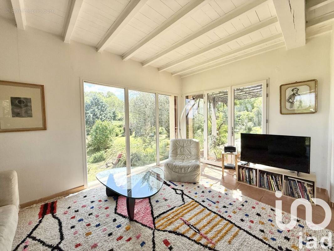 Photo 1 - Maison à VIAZAC