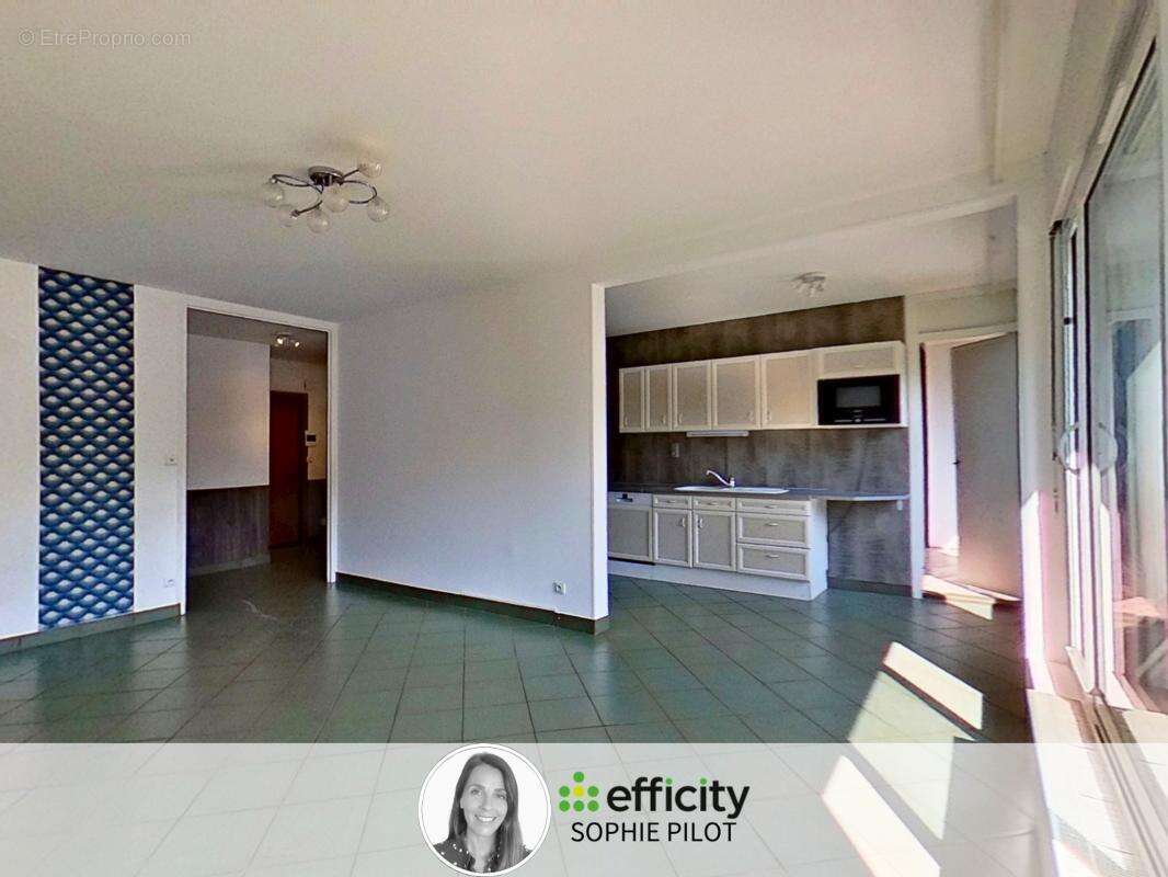 Appartement - photo 4