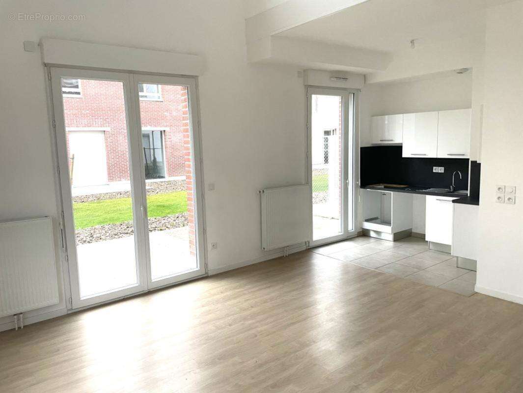 Appartement à LILLE